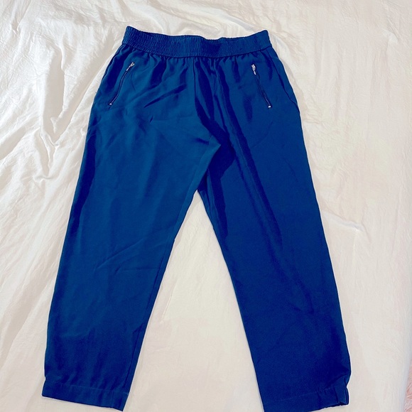 New York & Company Dress Pant - Jogger Style - Picture 2 of 6